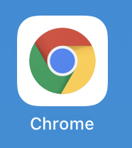chrome画像