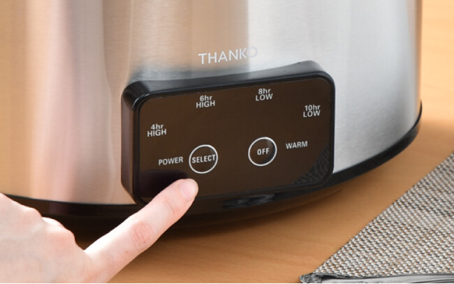 セレクトボタンの画像