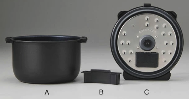 お手入れは簡単